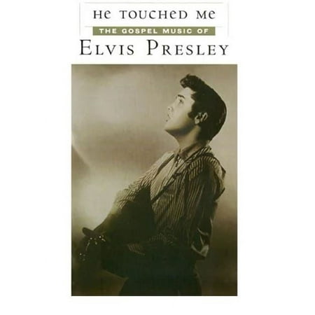 He Touched Me: The Gospel Music Of Elvis Presley Vol. 2 (Full Frame)