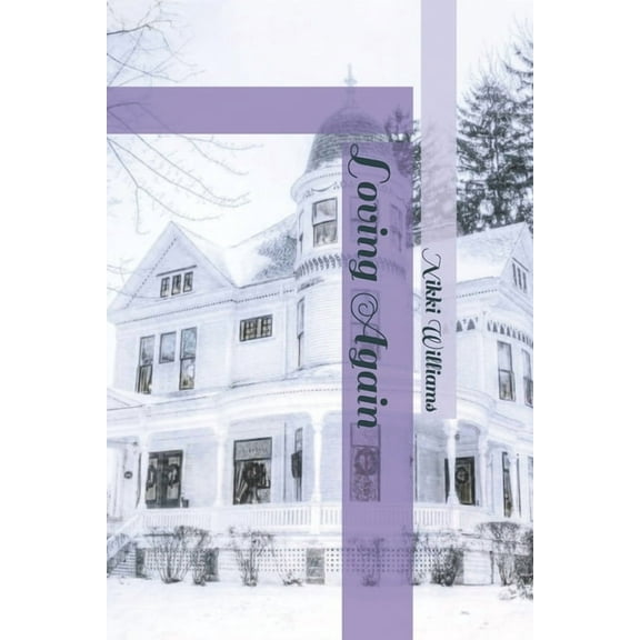 Loving Again (Paperback)