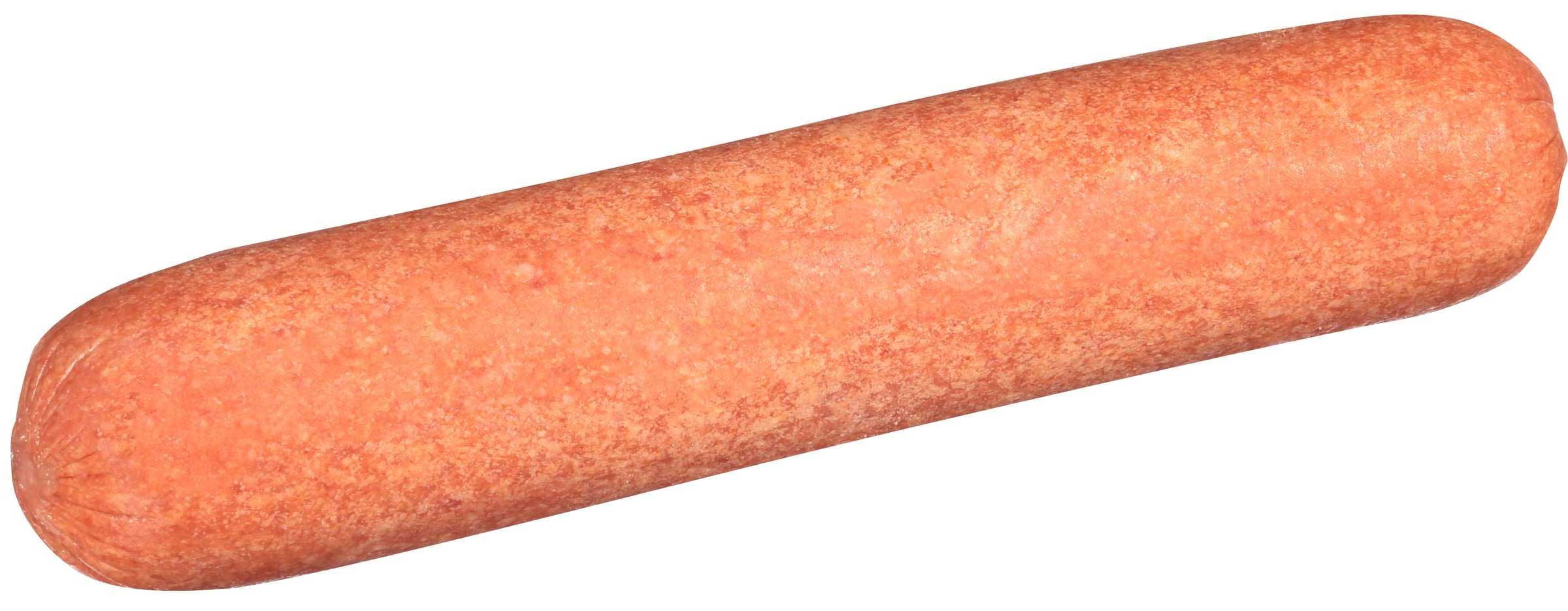 Buy Johnsonville 41 Cooked Beef Hot Dog Link, 5 Pound 2 per case