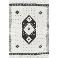 thumbnail image 3 of ECARPET Lyra Contemporary Area Rug for Living Room, Bedroom, Dining Room, Entrance, Hallway and More., 3 of 9