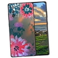 thumbnail image 1 of Compatible with Samsung Galaxy Note 20 5G Phone Case, Flowers-35 Case Men Women, Flexible Silicone Shockproof Case for Samsung Galaxy Note 20 5G, 1 of 1