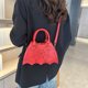 thumbnail image 3 of Bolsos Con Asa Superior Bolso Cruzado Creativo Chic Accesorios Halloween Señoras Ocio Diario, 3 of 9