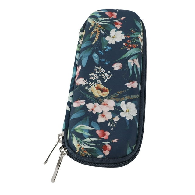 Insulin Cooler Bag Portable Travel Case, Multifunctional EVA Material Storage For Medications