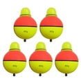 thumbnail image 6 of Rooha 5Pcs Fishing Electronic Floats Luminous And Easy To Use For Night Fishing, 6 of 9