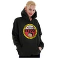 thumbnail image 3 of Betty Boop Stay Classy Feisty Sassy Hoodie Sweatshirt Women Brisco Brands S, 3 of 6