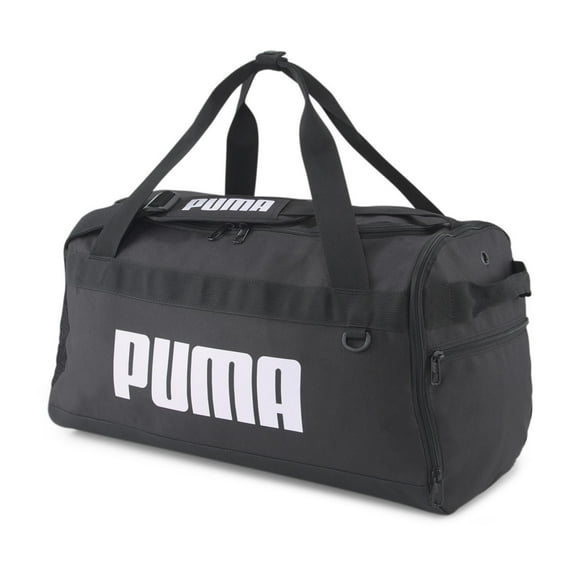 Maleta Puma Duffel Bag S UNISEX 079530-01 Deportiva