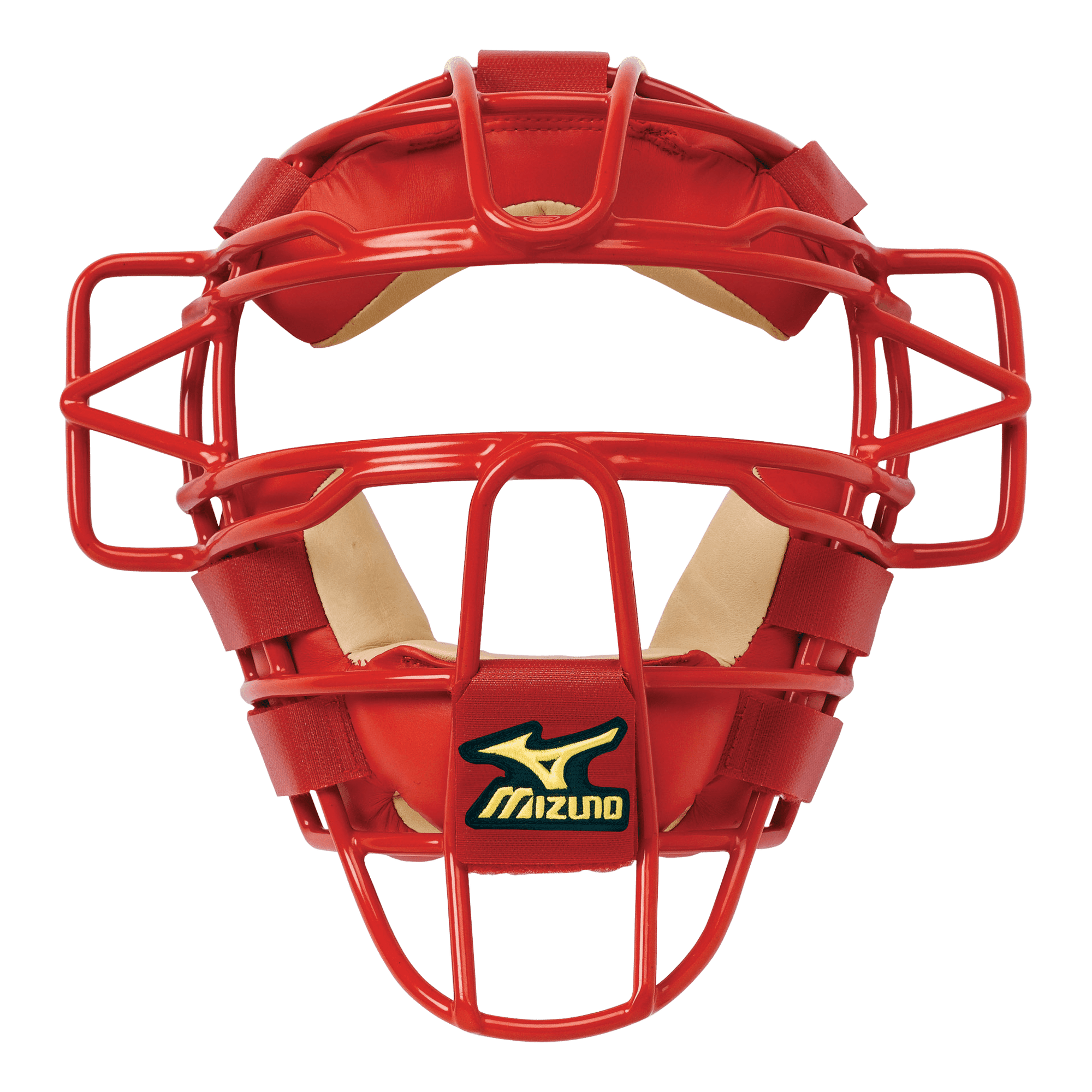 Mizuno Classic Two-Piece Catcher's Mask - Walmart.com