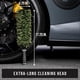 thumbnail image 2 of CaiYueKe Car Wheel Cleaner Brush, Soft Microfiber Wheel Rim Cleaner, Non Scratch Car Detailing Brush, Highly Water Absorption & Removable Tire Brush, Vehicle Rim Wash Tool, 2 of 8