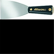 Allway Tools X3S 3 in. Stiff Scraper Nylon Handle