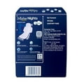 thumbnail image 2 of STAYFREE Secure Nights Sanitary Pads - XXL, 40 Pads, 2 of 5