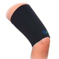 thumbnail image 1 of Advanced Orthopaedics 300 - XL Neoprene Thigh Sleeve Support - Extra Large, 1 of 1