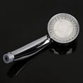 thumbnail image 6 of HIBIBUD 2026 New Led Shower Head with Color-Changing Lights, for Bathrooms, Home Spas, Showering Experience, Kids' Bathrooms, Relaxation., 6 of 7