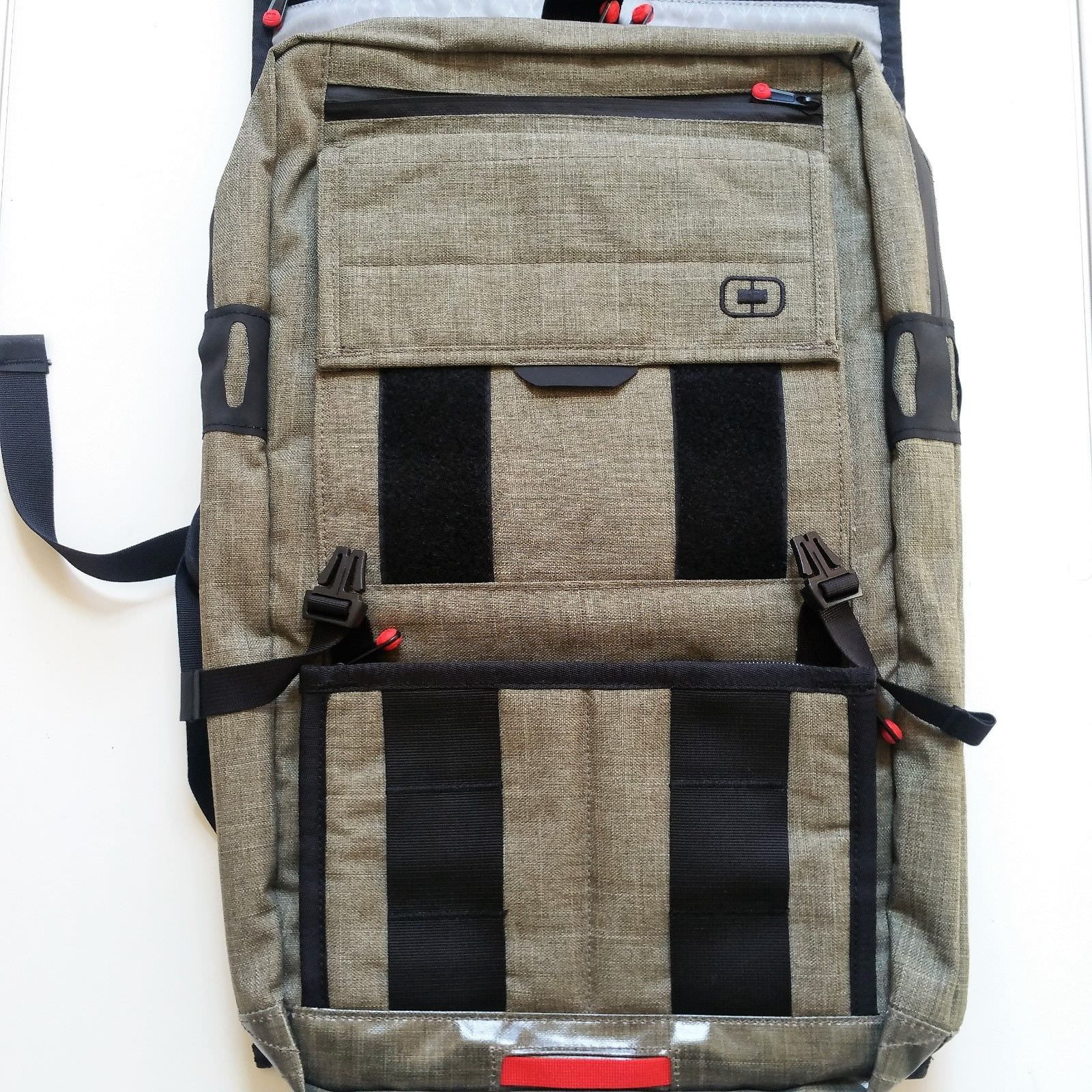 commuter pack