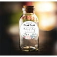 thumbnail image 4 of Custom Zamzam Water Sticker Islamic Nikah Wedding Favor Muslim Hajj Umrah Party Gift Packaging Label Bridal Shower Adhesive DIY, 4 of 6
