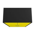 thumbnail image 7 of Eiffel 73.43" Garage Cabinet with 4 Adjustable Shelves in Yellow Gloss, 7 of 7