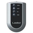 thumbnail image 5 of Lasko 36" 3-Speed Oscillating, Remote, 7-Hour Timer Tower Fan T36211, 5 of 6