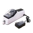 thumbnail image 1 of HBFAGFB Electric Knife Sharpener with 1 Disc And Protective Cover, 3s Fast Multifunctional, 1 of 6
