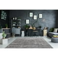thumbnail image 3 of Dynamic Rugs TI463314190 3 ft. 11 in. x 5 ft. 7 in. Torino 3314 Rectangle Contemporary Area Rug - 190 Light Grey, 3 of 3