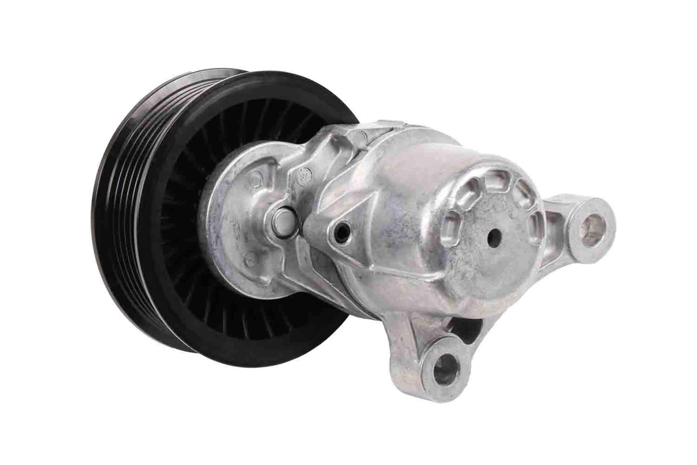 Acdelco 12628025 Drive Belt Tensioner   6 Rib, Serpentine, For 2009 2015