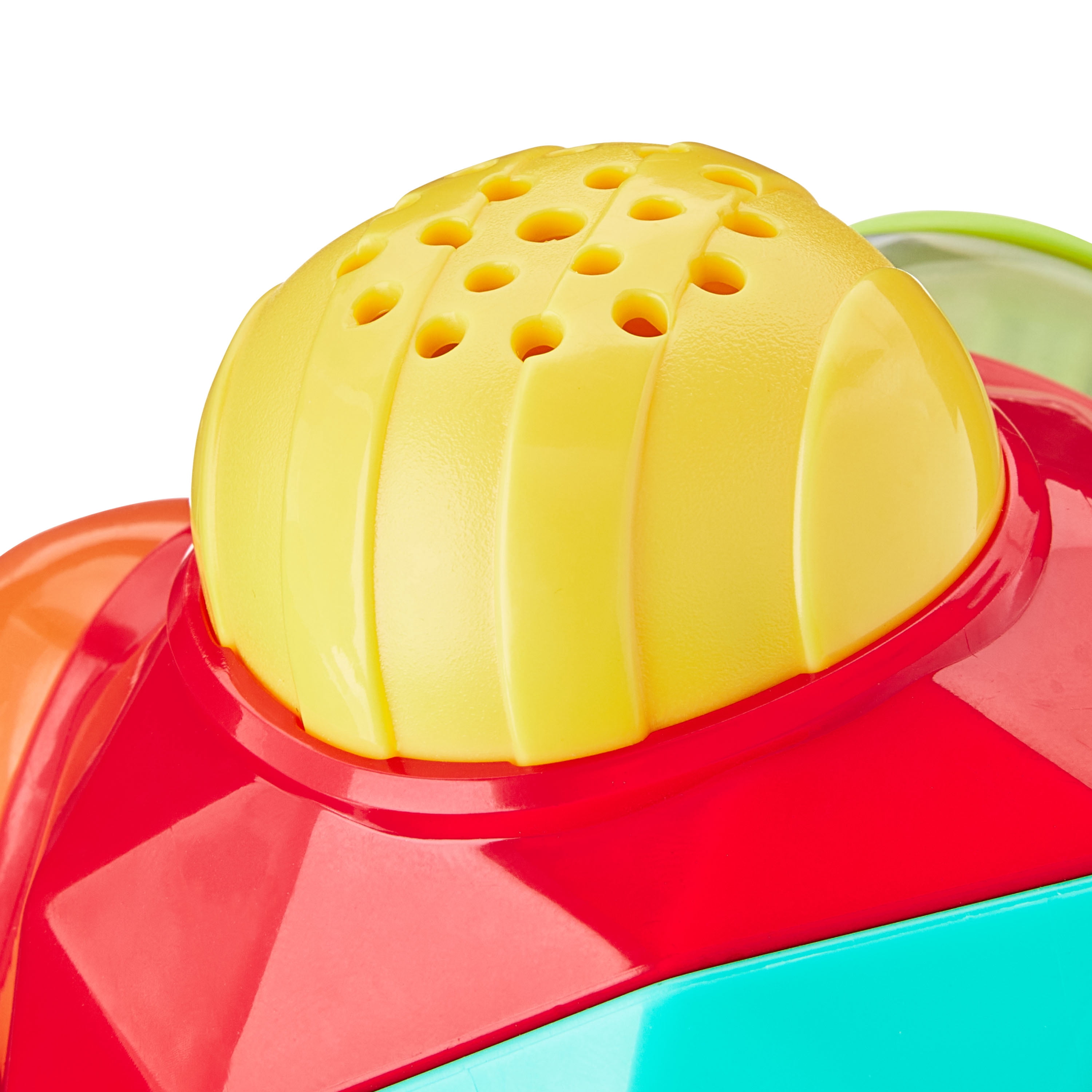 Spark Create Imagine Bath Ball Fun, Plastic Toys, Unisex, for Age Group 10 Months+