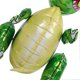 thumbnail image 5 of Children Dinosaur Shape Balloons Foil Animal Balloon Decoration for Birthday/PartyGreen, 5 of 5