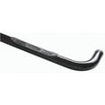 thumbnail image 2 of Smittybilt FN1990-S4B Sure Steps - 3" Side Bar - Gloss Black Fits select: 2009-2014 FORD F150, 2 of 2
