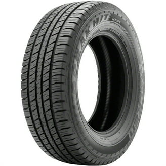 Nankang SP-9 Cross Sport 265/65R18 Tire - Walmart.com