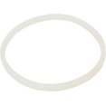 thumbnail image 2 of Replacement White Gasket Rubber Seal, Compatible with Magic Bullet MB-1001, MB-1001B, MBR-1101, MBR-1701, MBR-1702, MBR-0301 250W Blenders, Replacement Part Gaskets Cross or Flat Blade (4), 2 of 4