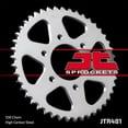 thumbnail image 3 of Front & Rear Sproket Kit for KAWASAKI KH500-France 72-75 JT Sprockets, 3 of 7