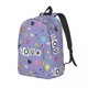 thumbnail image 4 of Mochila Olivia Vampire Rodrigos Sour para hombres, mujeres, adolescentes, estudiantes, trabajo, mochila para computadora portátil, bolsas de lona, regalo, 4 of 5