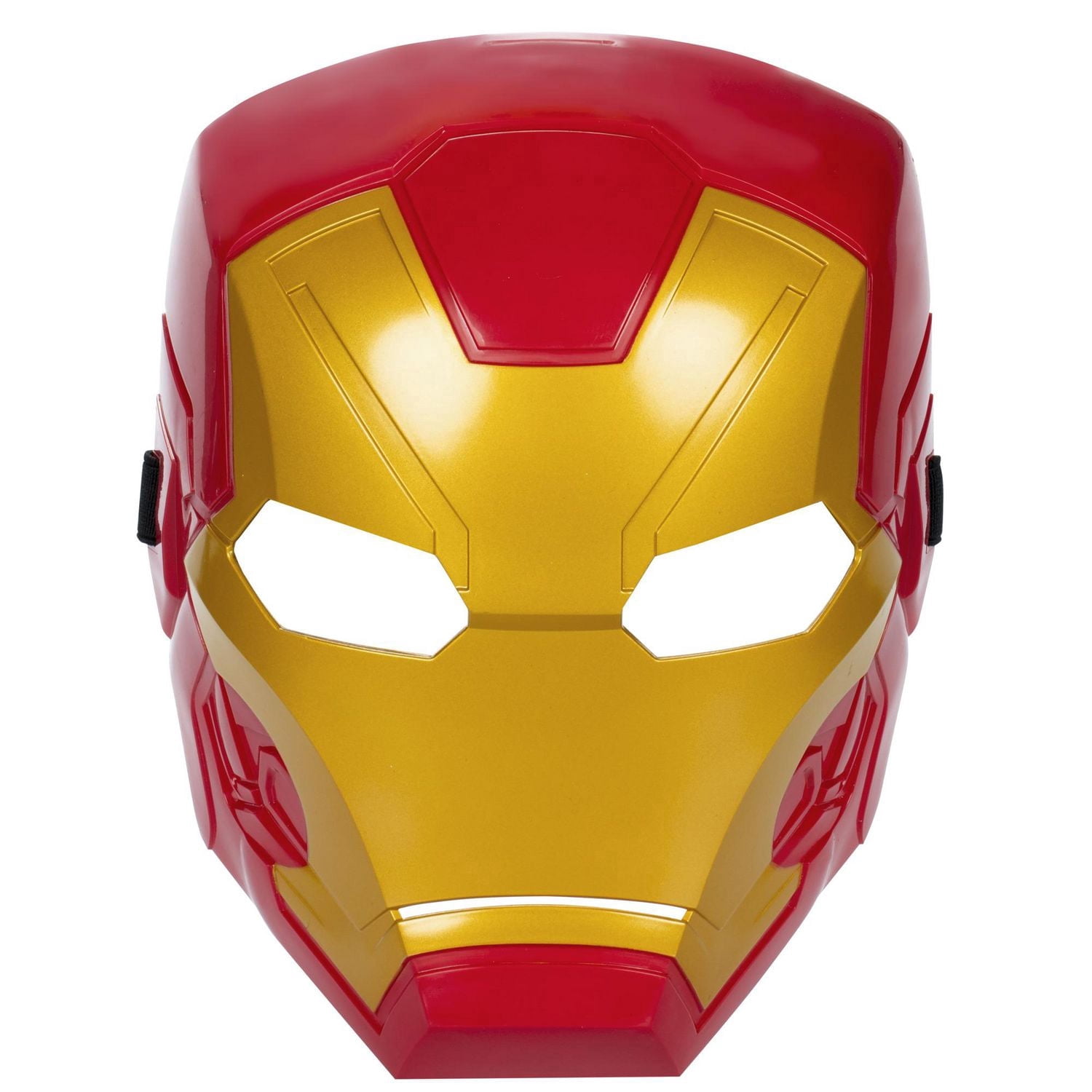 Marvel Avengers - Masque de héros Iron Man