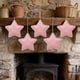 thumbnail image 4 of Pendant Decoration Pendant Thoughtful Gift For Birthdays Holidays Or Housewarming Parties 5PCS, 4 of 7