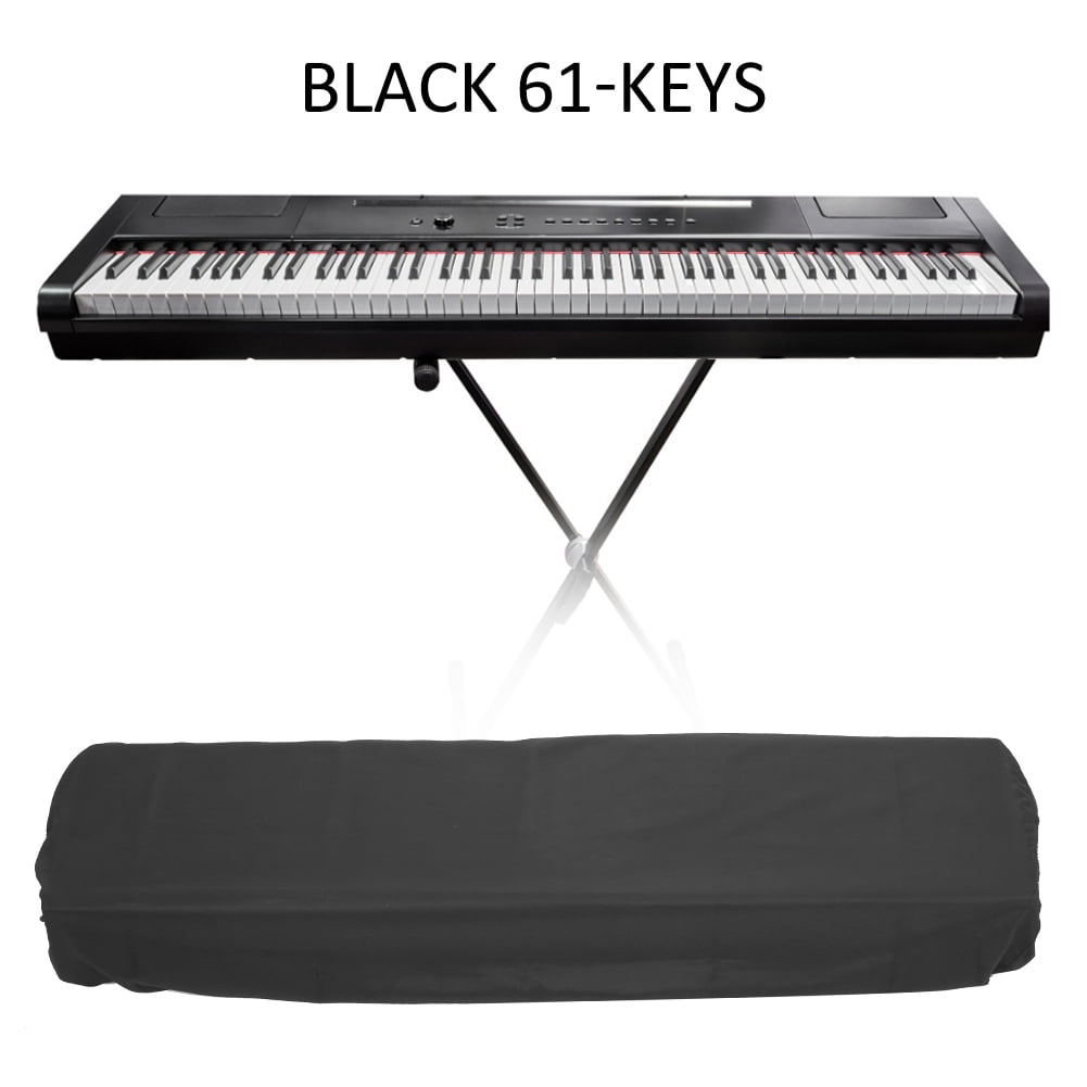Digital Piano Keyboard Dust Cover, Dust Cover, Musical Instrument