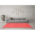 thumbnail image 3 of Ahgly Company Indoor Rectangle Oriental Red Traditional Area Rugs, 2' x 3', 3 of 4