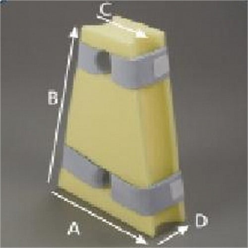 walmart abduction pillow