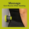 thumbnail image 3 of TriggerPoint Mountable Massage Ball, 3 of 6