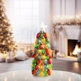 thumbnail image 4 of Mr. Christmas 18 in. LED Retro C9 Bulb Tree - Multi-Color, 4 of 5