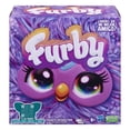 thumbnail image 2 of Peluche Furby Hasbro Morado, 2 of 4