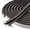 Brown-2 Pcs x 26 Ft, variant on 2pcs*26 Ft V-shape Thin Weather Stripping Door Seal Strip For Doors Frame Sadhesive Foam Tape Weatherstrippingulation Winter Soundproof Gap Filler Sealing Brown