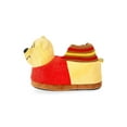 thumbnail image 4 of Winnie the Pooh Toddler Girls Character Slippers, 4 of 5