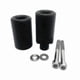 thumbnail image 3 of Frame sliders for Suzuki GSXR600 750 easy install no-cut accessory, 3 of 4