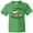 Kelly Green, variant on Inktastic I Love Christmas Cute Teddy Bear Youth T-Shirt