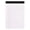 B, variant on Perforated Top Bound Notepads,A4 Lined & Grid Writing Pads, Tear-off Sheets, Portable Office Note Pads, Multi-Purpose Scratch Pads for Work, Office, Planning, Journaling, List Taking, Daily Notes