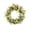 Multicolor, variant on Nkmbld Front Door Wreath, Linen Bow Wreath Artificial Faux Floral Summer Wreath for Spring Summer Porch Decor, Farmhouse Home Wedding Decoration