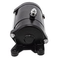 thumbnail image 4 of Niche Starter Motor Assembly High Torque for Yamaha WaveRunner Marine 519-CSM2250O, 4 of 7