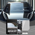 thumbnail image 1 of Yunuuuoa Windshield Repair Kit for Cars, Professional Auto Glass Crack Repair Liquid, Quick Fix Windshield Chip Repair Solution, DIY Windshield Crack Repair Kit, Vehicle Windshield Damage Repair, 1 of 9