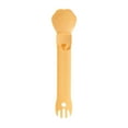 thumbnail image 1 of Cat Food Spoon Dispenser Lickable Feeder Mess Wet Food Interactive Pet Feeding Tool for Indoor Outdoor Use, 1 of 8