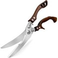 thumbnail image 1 of Kitchen Scissors, Kitchen Shears, Poultry Shears Heavy Duty, Kitchen Scissors for Food, Turkey, Chicken, Thanksgiving, Christmas Day, 1 of 7