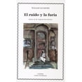 thumbnail image 1 of EL RUIDO Y LA FURIA EDICIONES CATEDRA WILLIAM FAULKNER, 1 of 1