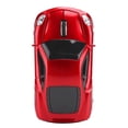 thumbnail image 3 of Ratón inalámbrico, para el modelo de coche Ferrari, ratón para ordenador portátil, diseñado para el futuro, 3 of 9